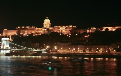 Budapest Hungary 2011